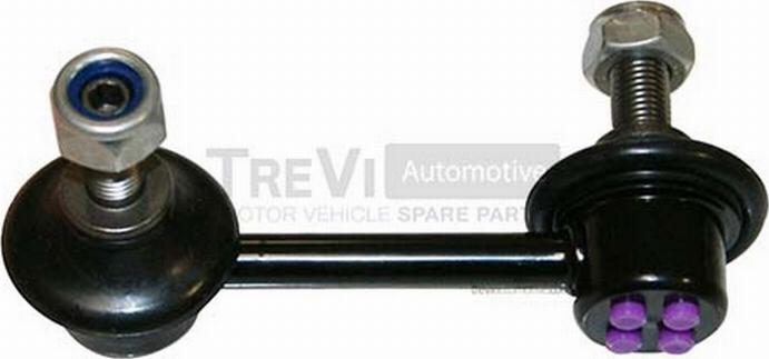 Trevi Automotive TRTT2563 - Stiepnis / Atsaite, Stabilizators autodraugiem.lv