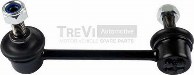 Trevi Automotive TRTT2537 - Stiepnis / Atsaite, Stabilizators autodraugiem.lv