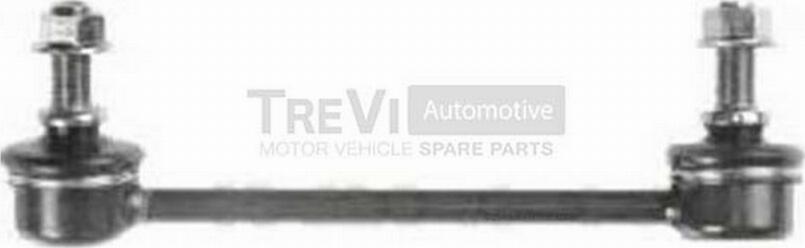 Trevi Automotive TRTT2604 - Stiepnis / Atsaite, Stabilizators autodraugiem.lv