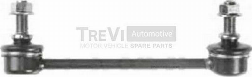 Trevi Automotive TRTT2603 - Stiepnis / Atsaite, Stabilizators autodraugiem.lv