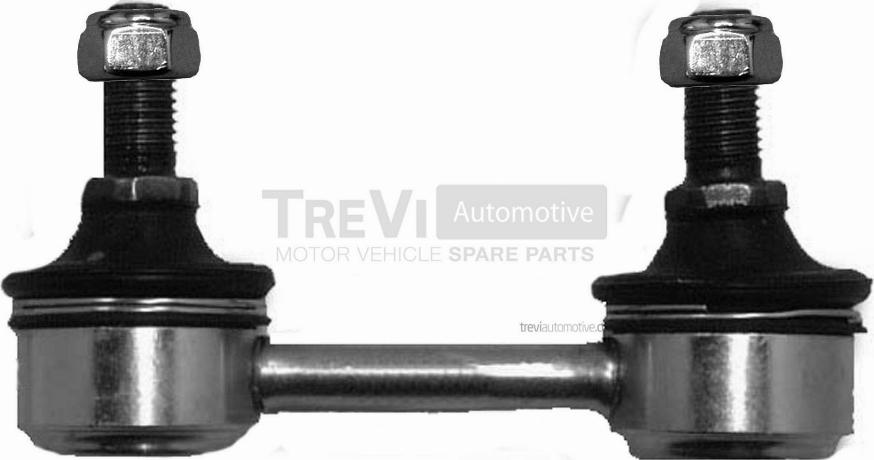 Trevi Automotive TRTT2681 - Stiepnis / Atsaite, Stabilizators autodraugiem.lv