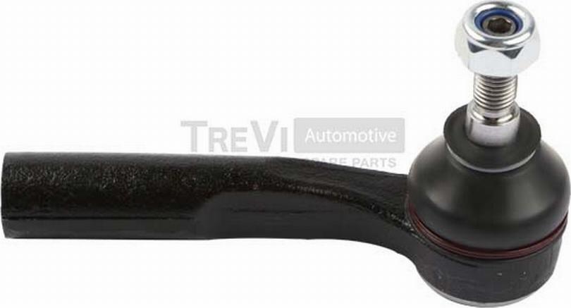 Trevi Automotive TRTT2028 - Stūres šķērsstiepņa uzgalis autodraugiem.lv