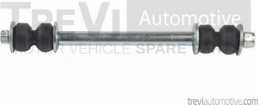 Trevi Automotive TRTT2186 - Stiepnis / Atsaite, Stabilizators autodraugiem.lv