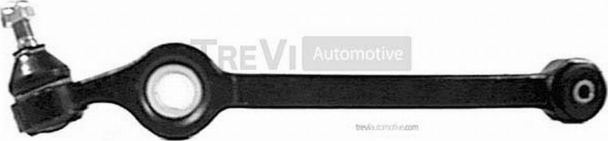 Trevi Automotive TRTT2121 - Neatkarīgās balstiekārtas svira, Riteņa piekare autodraugiem.lv