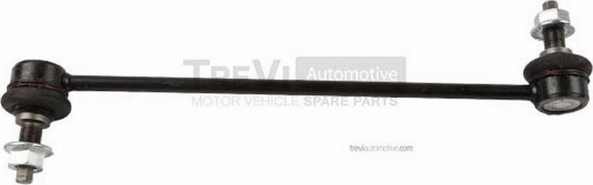 Trevi Automotive TRTT2801 - Stiepnis / Atsaite, Stabilizators autodraugiem.lv