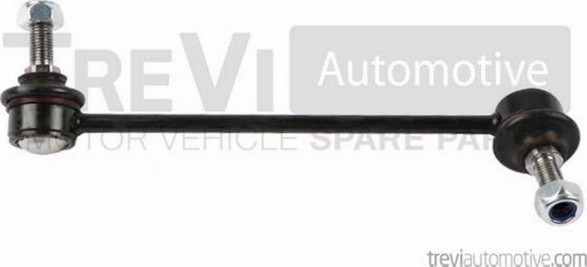 Trevi Automotive TRTT2811 - Stiepnis / Atsaite, Stabilizators autodraugiem.lv