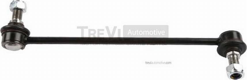 Trevi Automotive TRTT2817 - Stiepnis / Atsaite, Stabilizators autodraugiem.lv