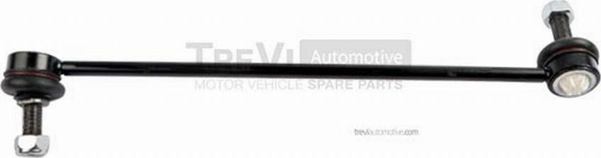 Trevi Automotive TRTT2825 - Stiepnis / Atsaite, Stabilizators autodraugiem.lv