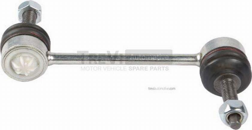 Trevi Automotive TRTT2872 - Stiepnis / Atsaite, Stabilizators autodraugiem.lv