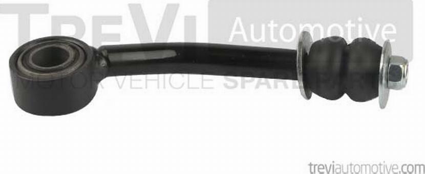 Trevi Automotive TRTT2351 - Stiepnis / Atsaite, Stabilizators autodraugiem.lv