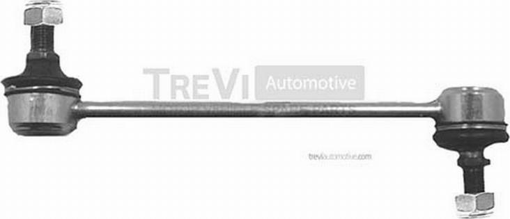 Trevi Automotive TRTT2769 - Stiepnis / Atsaite, Stabilizators autodraugiem.lv