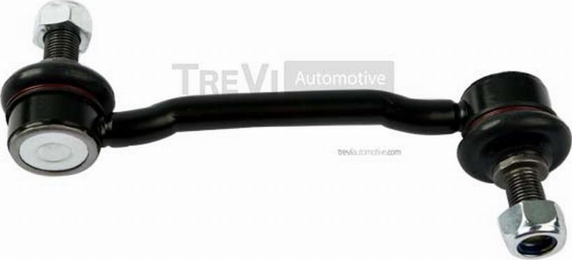 Trevi Automotive TRTT2789 - Stiepnis / Atsaite, Stabilizators autodraugiem.lv