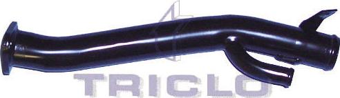 Triclo 454658 - Dzesēšanas šķidruma caurule autodraugiem.lv