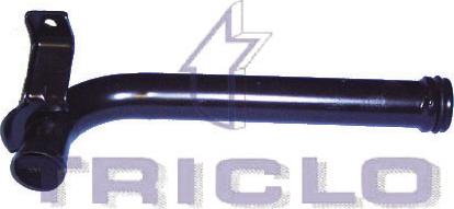 Triclo 454060 - Dzesēšanas šķidruma caurule autodraugiem.lv