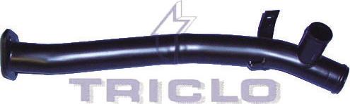 Triclo 454082 - Dzesēšanas šķidruma caurule autodraugiem.lv