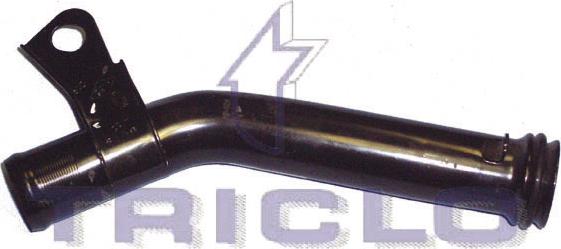 Triclo 455107 - Dzesēšanas šķidruma caurule autodraugiem.lv