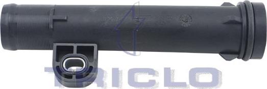 Triclo 455859 - Dzesēšanas šķidruma caurule autodraugiem.lv