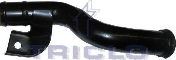 Triclo 451077 - Dzesēšanas šķidruma caurule autodraugiem.lv
