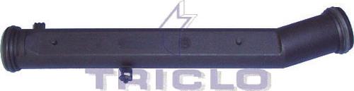 Triclo 453797 - Dzesēšanas šķidruma caurule autodraugiem.lv