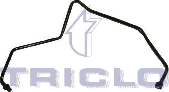 Triclo 452229 - Eļļas cauruļvads, Kompresors autodraugiem.lv