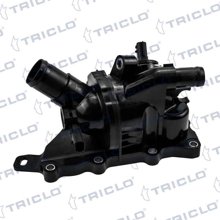 Triclo 465558 - Termostats, Dzesēšanas šķidrums autodraugiem.lv