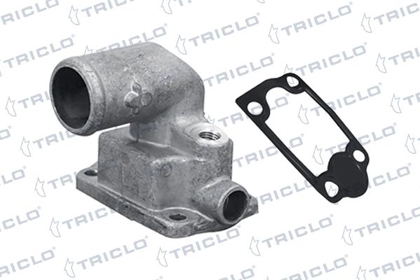 Triclo 460327 - Termostats, Dzesēšanas šķidrums autodraugiem.lv