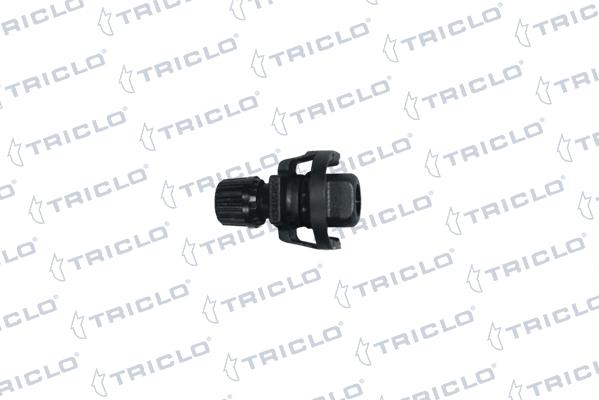 Triclo 461801 - Korķis, Dzesēšanas šķidruma flancis autodraugiem.lv