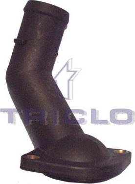 Triclo 463817 - Dzesēšanas šķidruma flancis autodraugiem.lv