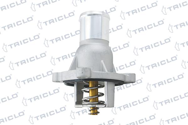 Triclo 467397 - Termostats, Dzesēšanas šķidrums autodraugiem.lv
