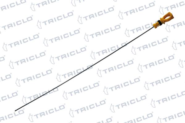 Triclo 410141 - Eļļas tausts autodraugiem.lv