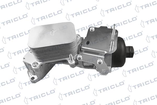 Triclo 410143 - Eļļas radiators, Motoreļļa autodraugiem.lv