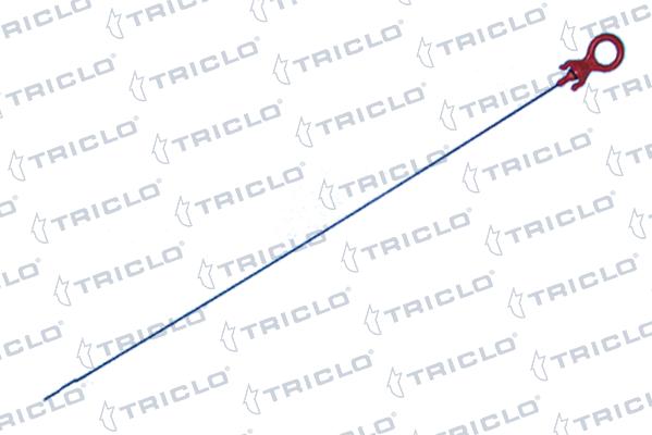 Triclo 413519 - Eļļas tausts autodraugiem.lv