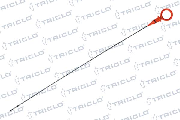 Triclo 413261 - Eļļas tausts autodraugiem.lv