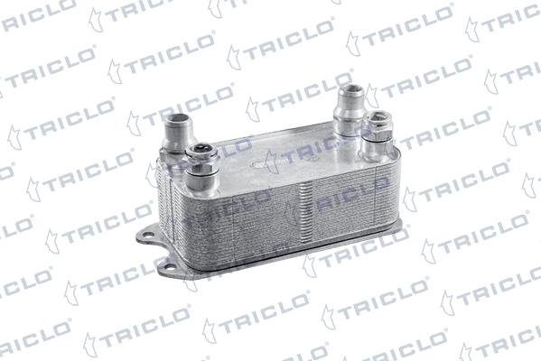 Triclo 413756 - Eļļas radiators, Motoreļļa autodraugiem.lv