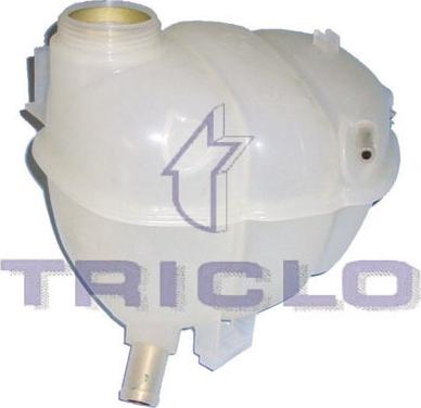 Triclo 488440 - Kompensācijas tvertne, Dzesēšanas šķidrums autodraugiem.lv