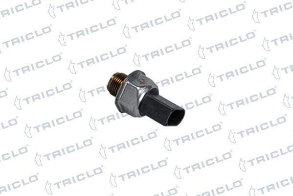 Triclo 432025 - Devējs, Degvielas padeves spiediens autodraugiem.lv