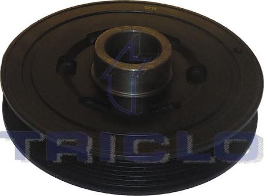 Triclo 426386 - Piedziņas skriemelis, Kloķvārpsta autodraugiem.lv