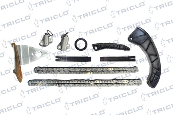 Triclo 426759 - Sadales vārpstas piedziņas ķēdes komplekts autodraugiem.lv