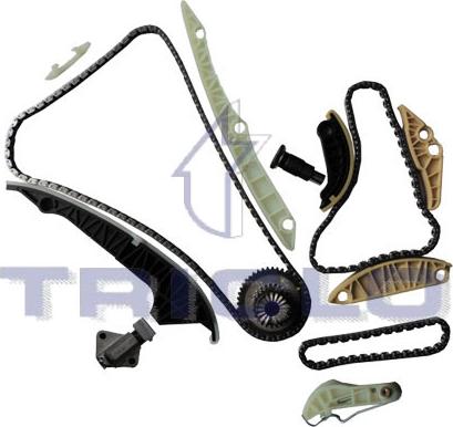 Triclo 422169 - Sadales vārpstas piedziņas ķēdes komplekts autodraugiem.lv