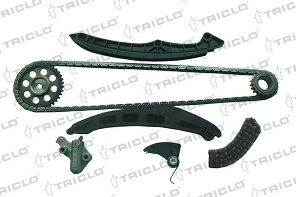 Triclo 422160 - Sadales vārpstas piedziņas ķēdes komplekts autodraugiem.lv