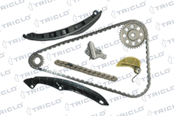 Triclo 422179 - Sadales vārpstas piedziņas ķēdes komplekts autodraugiem.lv