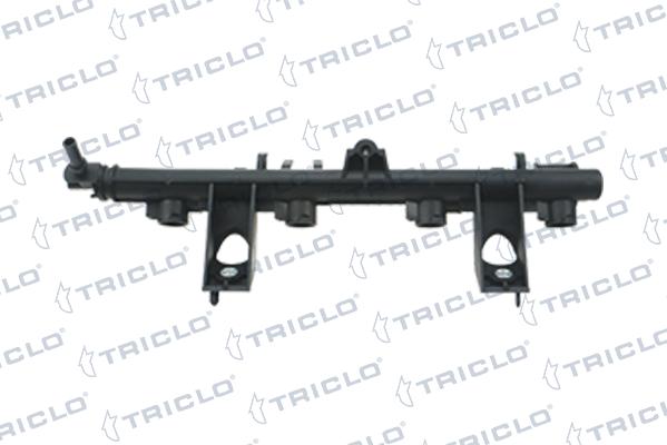 Triclo 535184 - Sadalošais cauruļvads, Degviela autodraugiem.lv