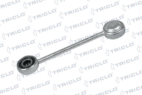 Triclo 634573 - Remkomplekts, Pārslēdzējsvira autodraugiem.lv