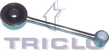 Triclo 631314 - Remkomplekts, Pārslēdzējsvira autodraugiem.lv