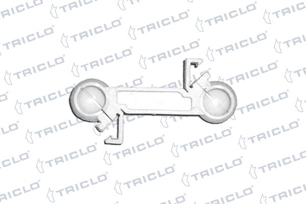 Triclo 633638 - Pārnesumu pārslēgšanas dakšas štoks autodraugiem.lv