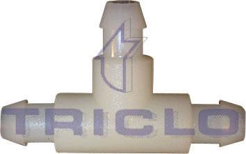 Triclo 190520 - Ūdens sprausla, Stiklu tīrīšanas sistēma autodraugiem.lv