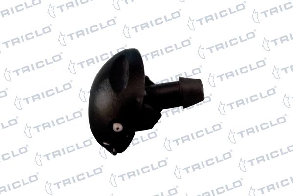Triclo 190084 - Ūdens sprausla, Stiklu tīrīšanas sistēma autodraugiem.lv
