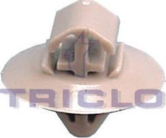 Triclo 162993 - Moldings / aizsarguzlika autodraugiem.lv