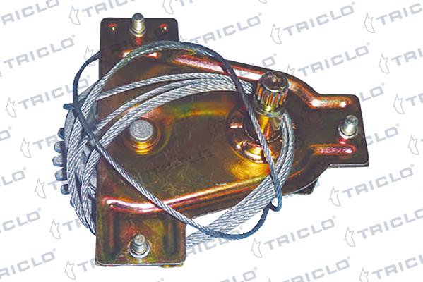 Triclo 104949 - Stikla pacelšanas mehānisms autodraugiem.lv