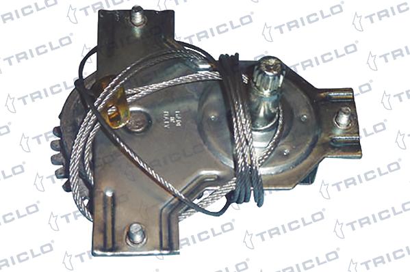 Triclo 104948 - Stikla pacelšanas mehānisms autodraugiem.lv